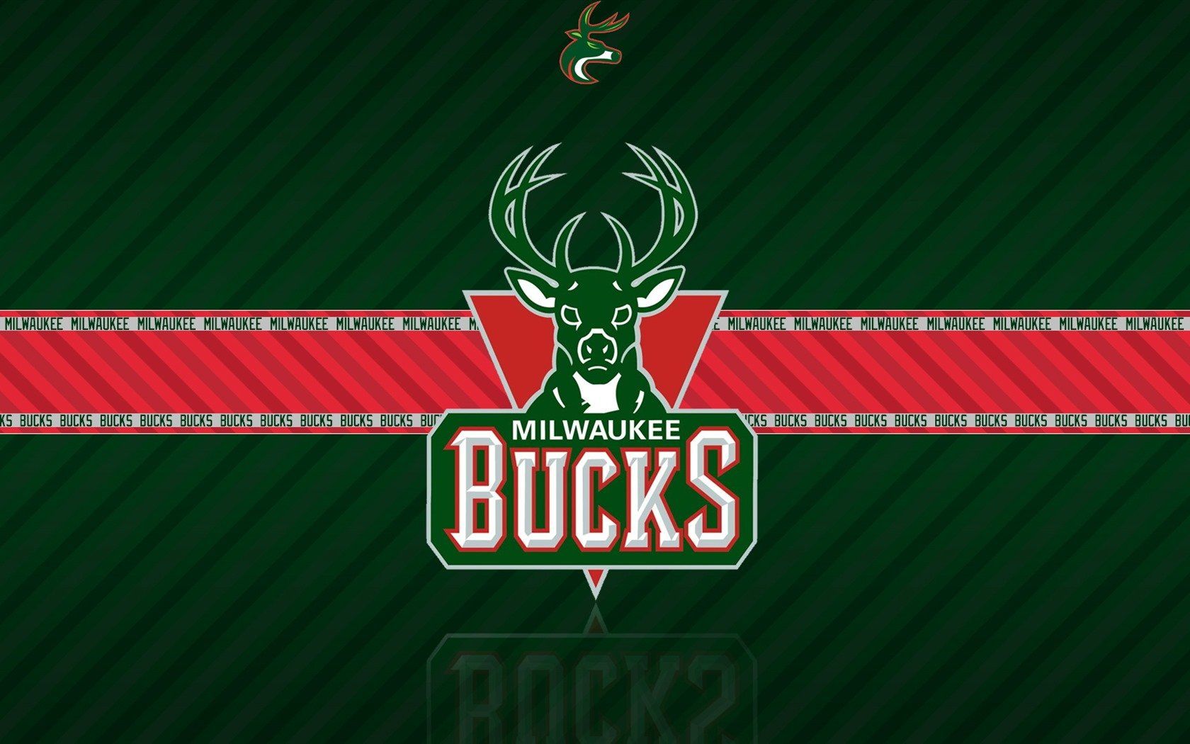 Bucks NBA Wallpapers Wallpaper Cave