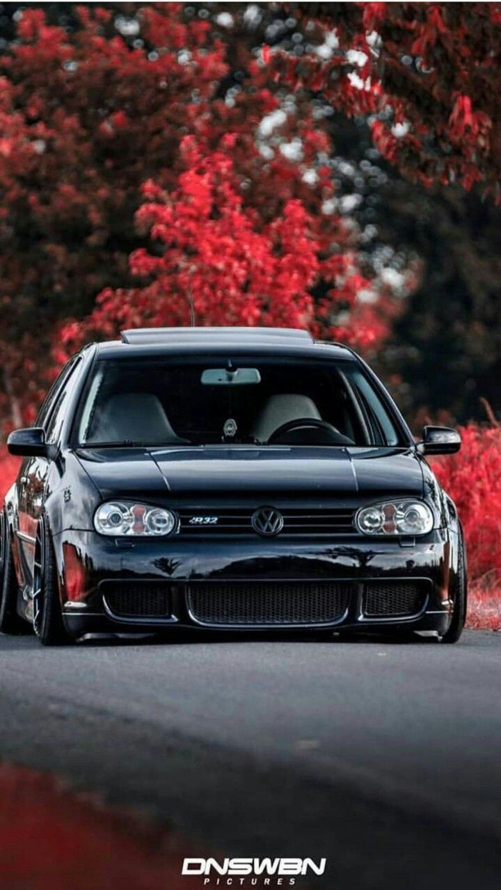 Golf 4 R32 Wallpapers Wallpaper Cave