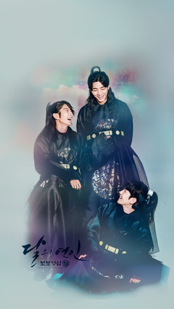 K Drama Wallpapers