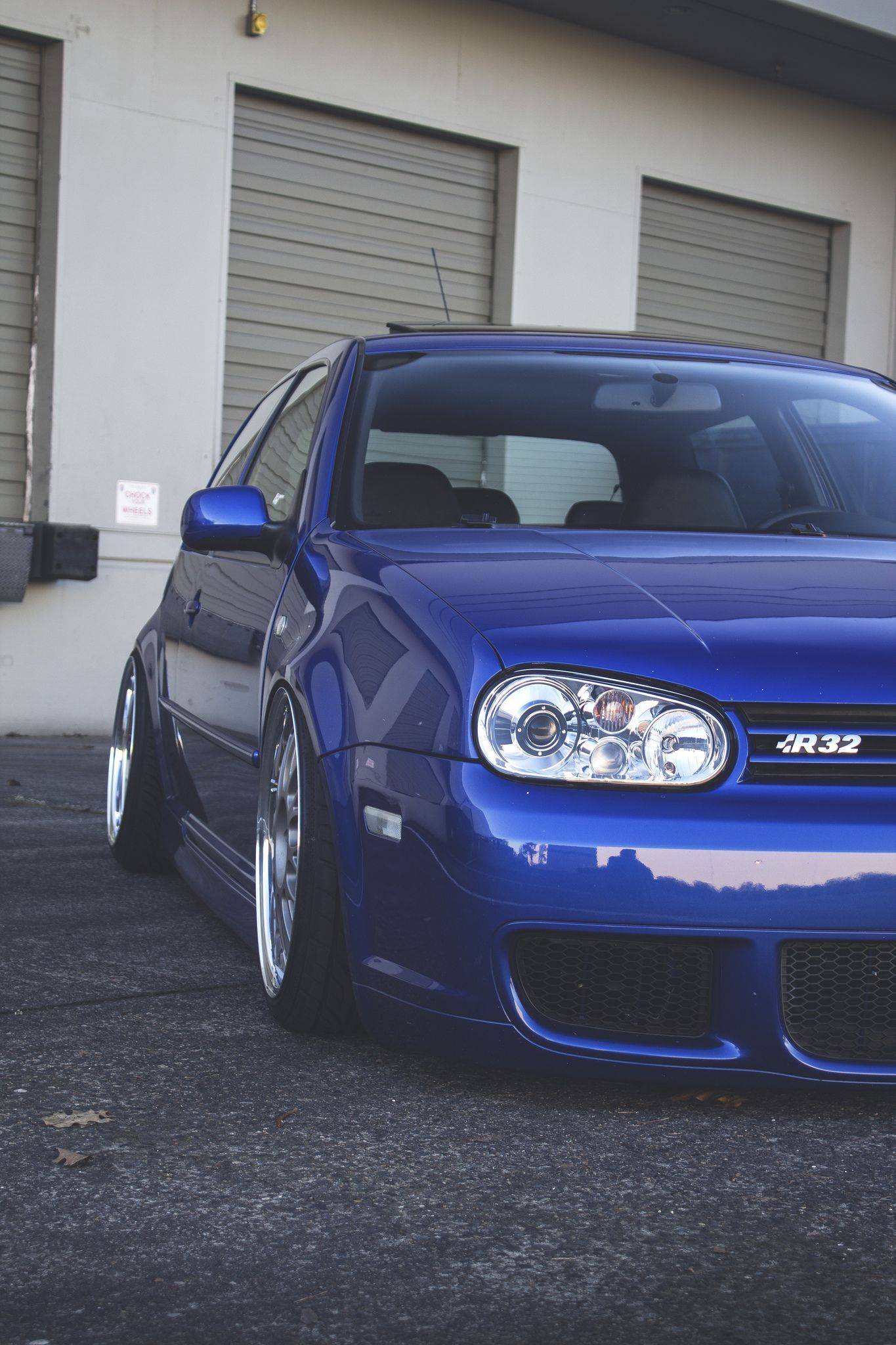 Golf 4 R32 Wallpapers Wallpaper Cave