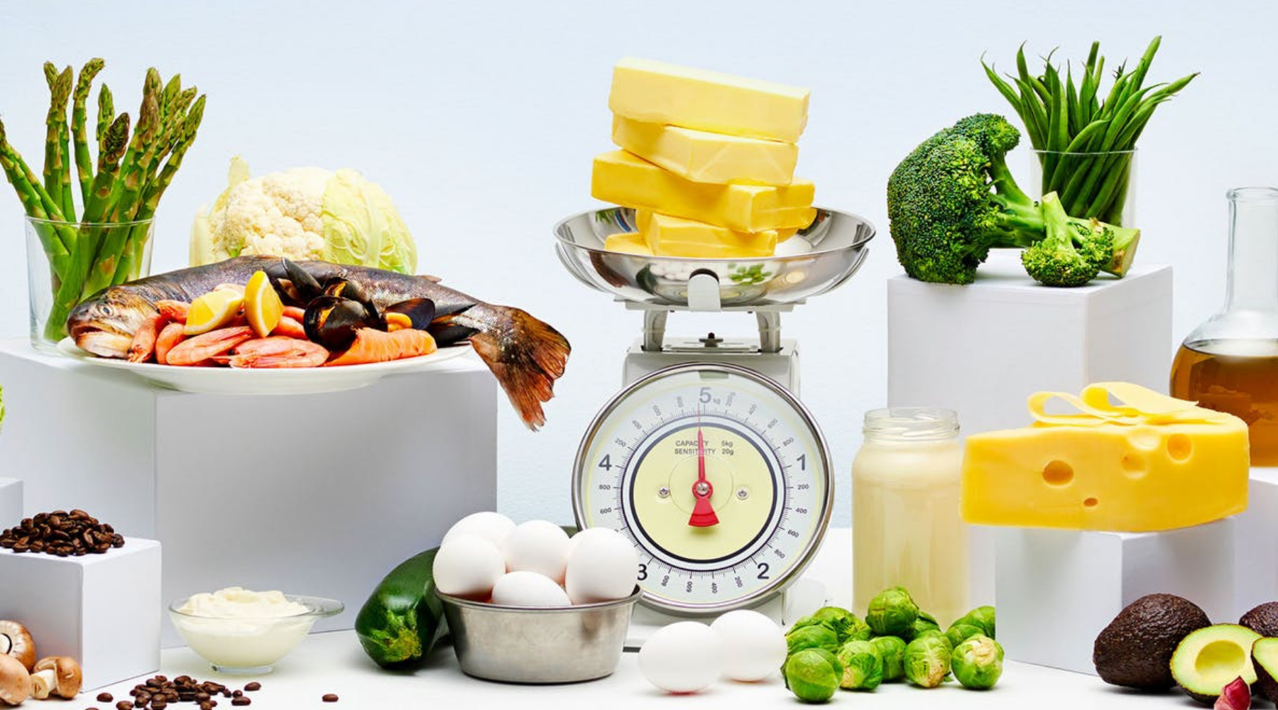 Keto Diet Wallpapers Wallpaper Cave