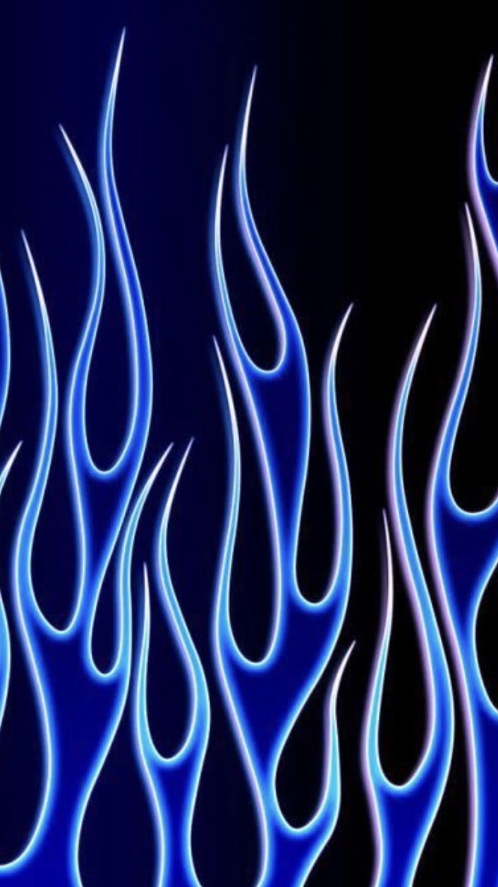 Flame Aesthetic Wallpapers Wallpaper Cave