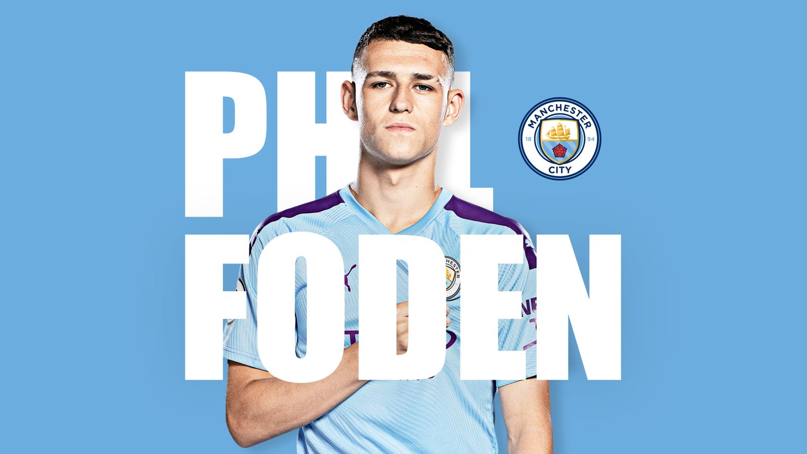 Phil Foden 2021 Wallpapers Wallpaper Cave