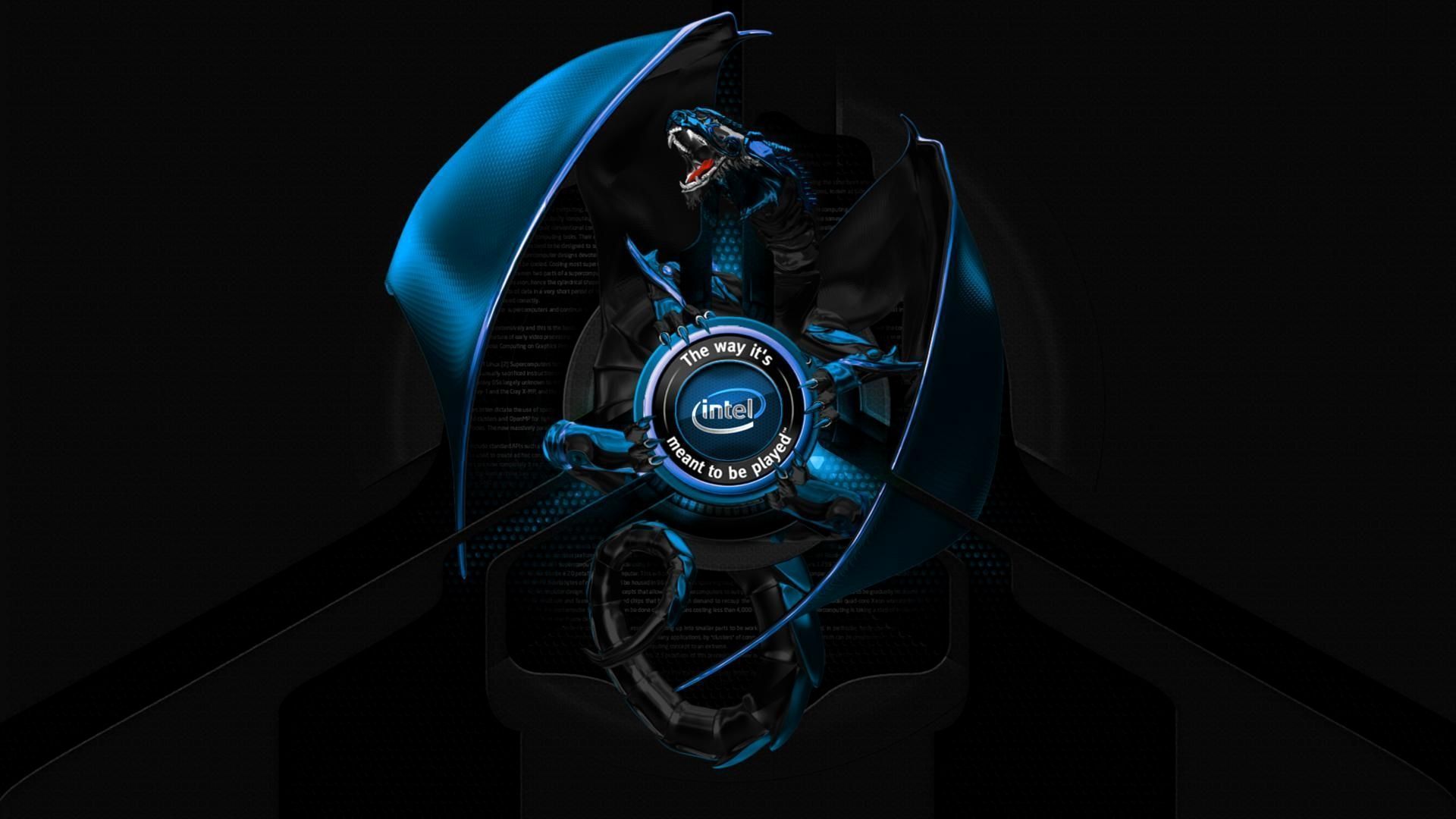 Core I7 Wallpapers Wallpaper Cave