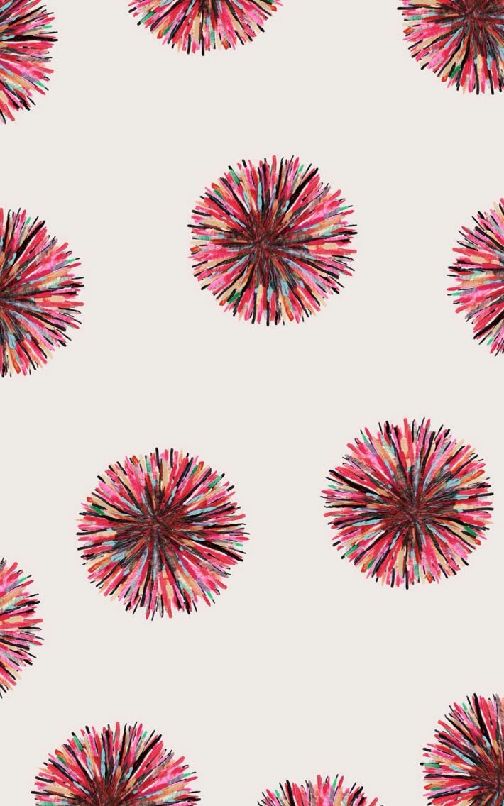 Pom Poms Wallpapers Wallpaper Cave
