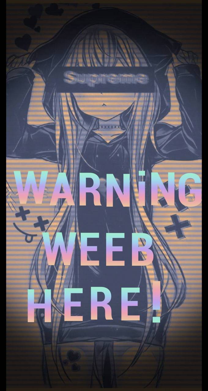 Weeb Wallpapers Wallpaper Cave