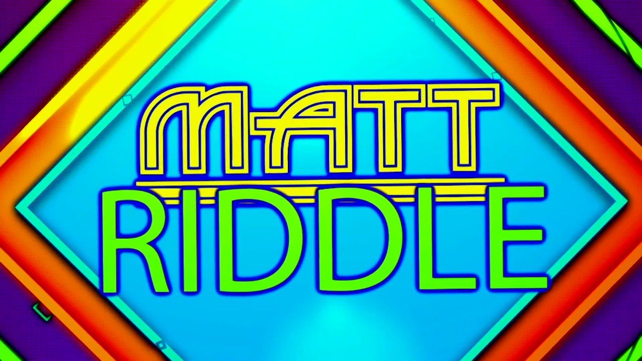 WWE Matt Riddle Wallpapers Wallpaper Cave