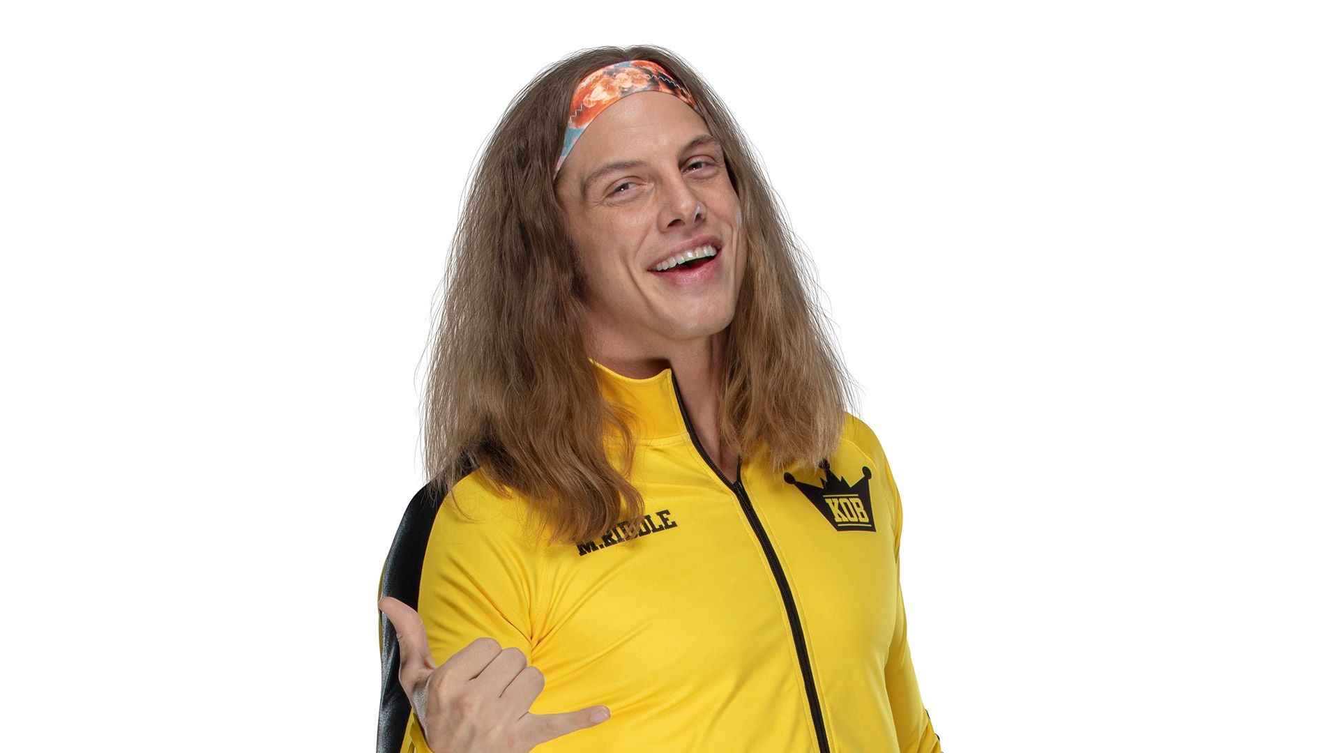 WWE Matt Riddle Wallpapers Wallpaper Cave