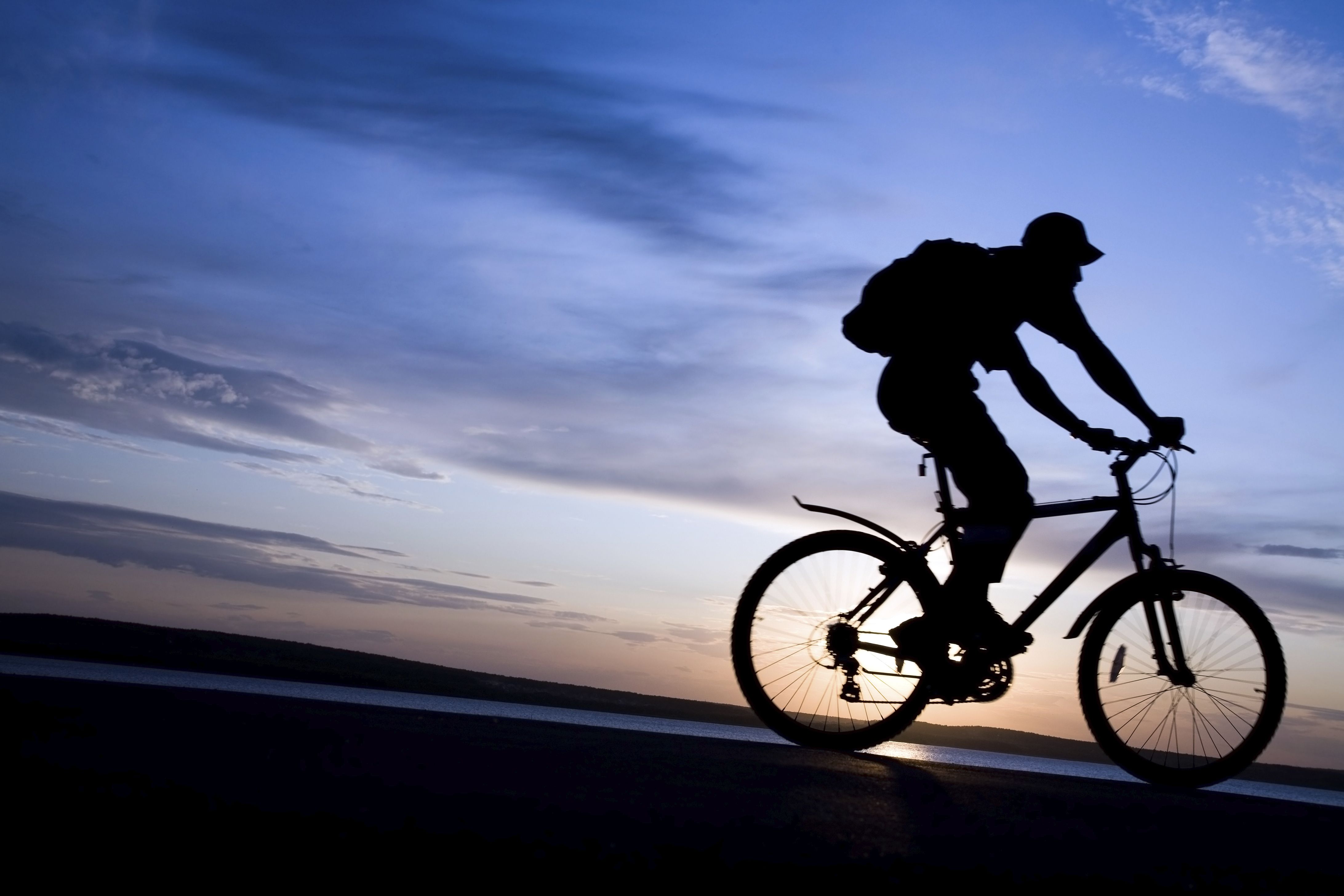 Cycle Riding Wallpapers Wallpaper Cave