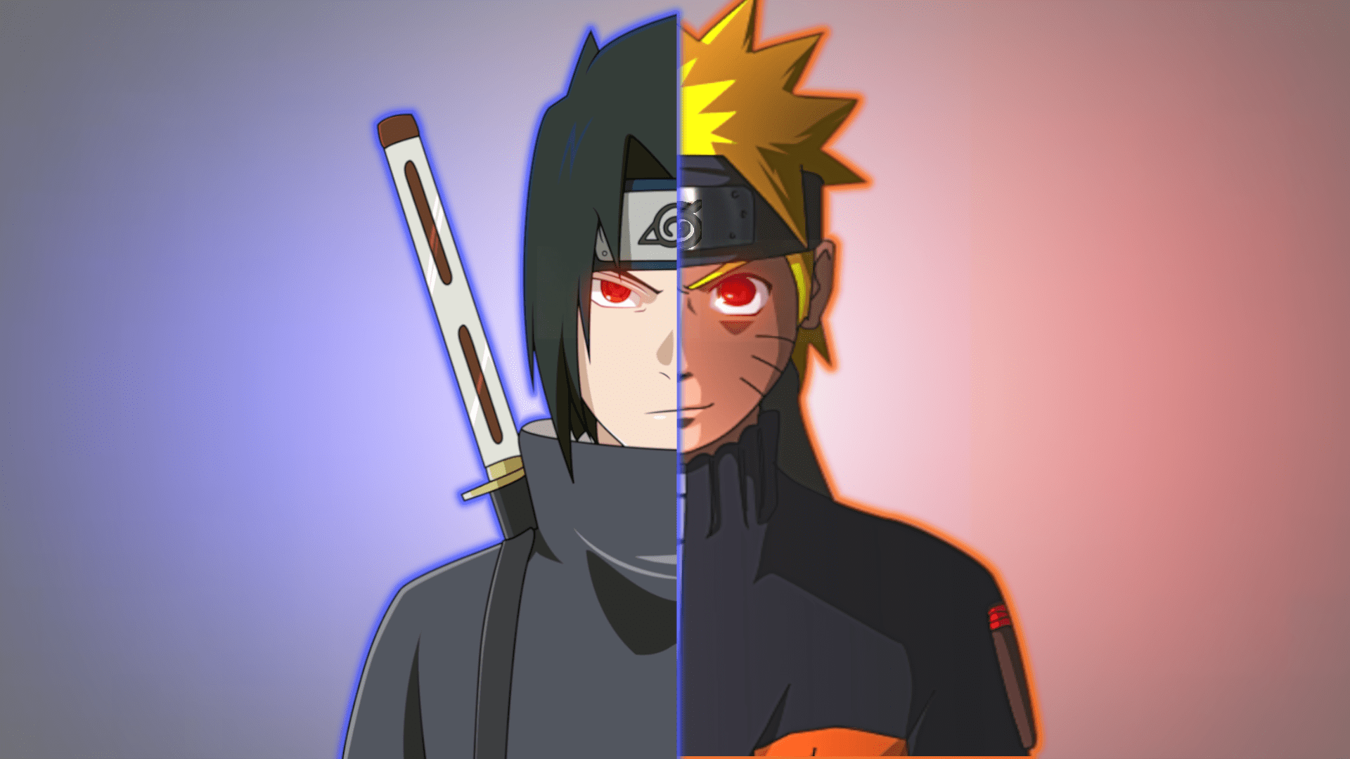 Naruto & Sasuke Wallpapers Wallpaper Cave