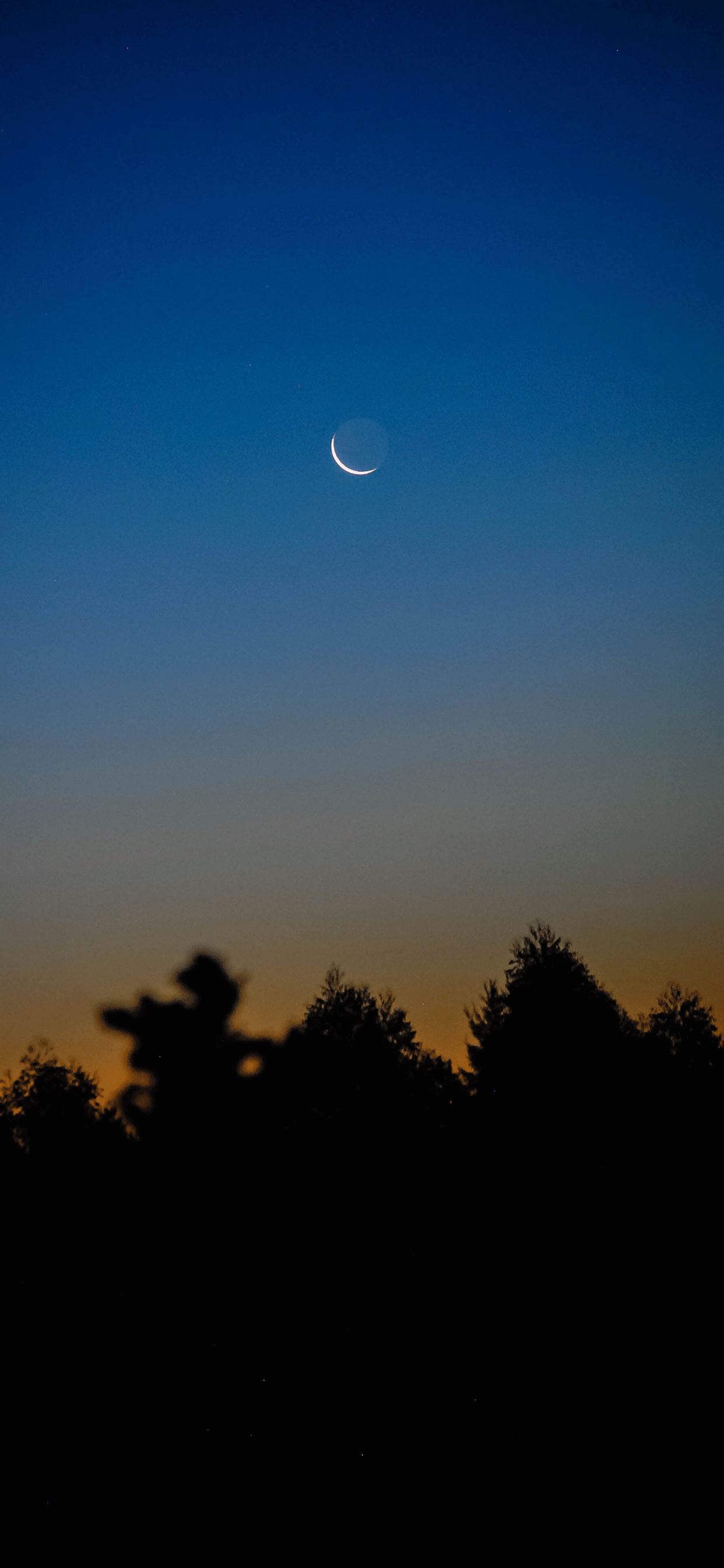 Moon iPhone Wallpapers Wallpaper Cave