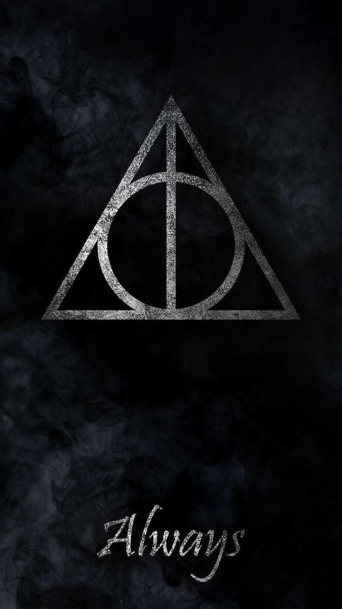 Harry Potter iPhone 11 Wallpapers Wallpaper Cave