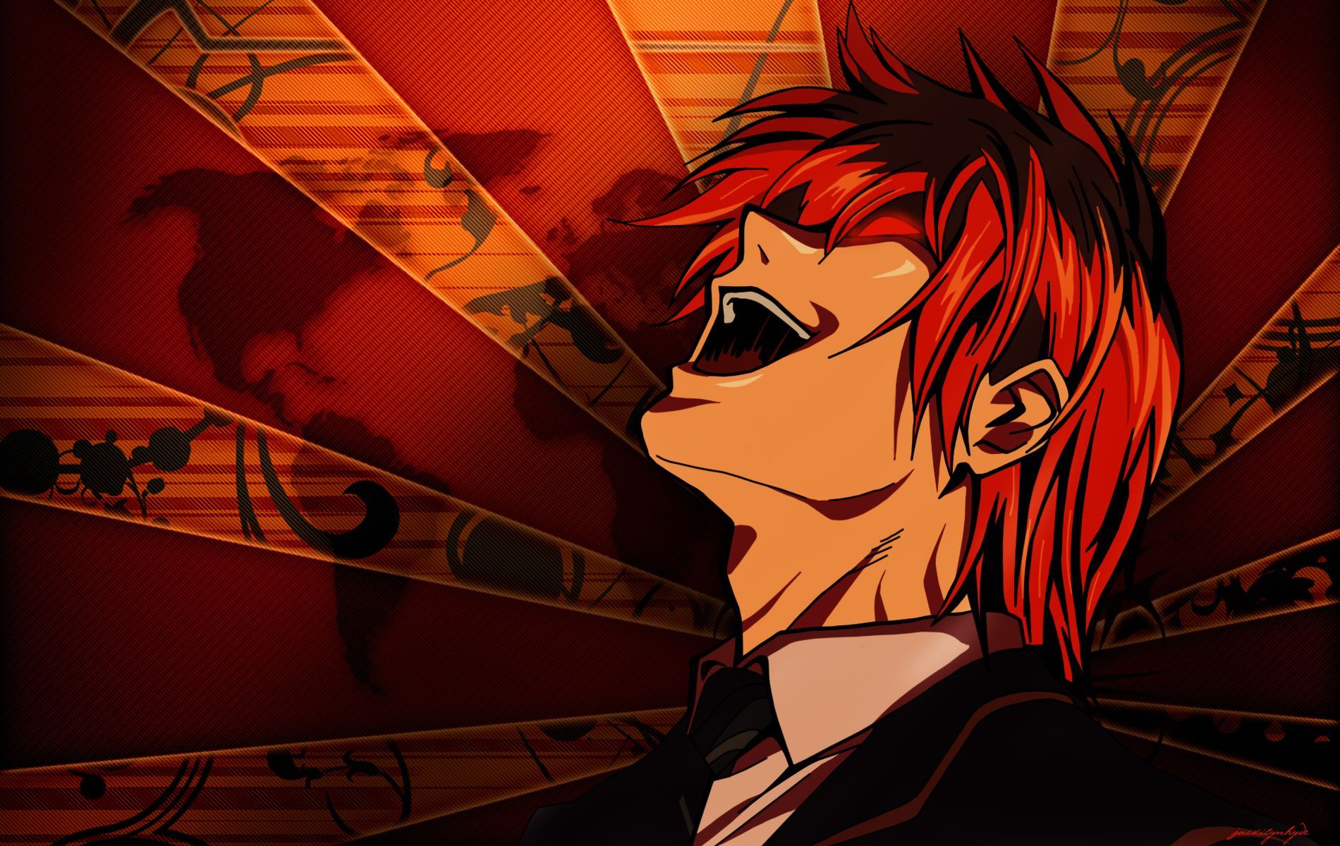 Kira HD Desktop Wallpapers Wallpaper Cave