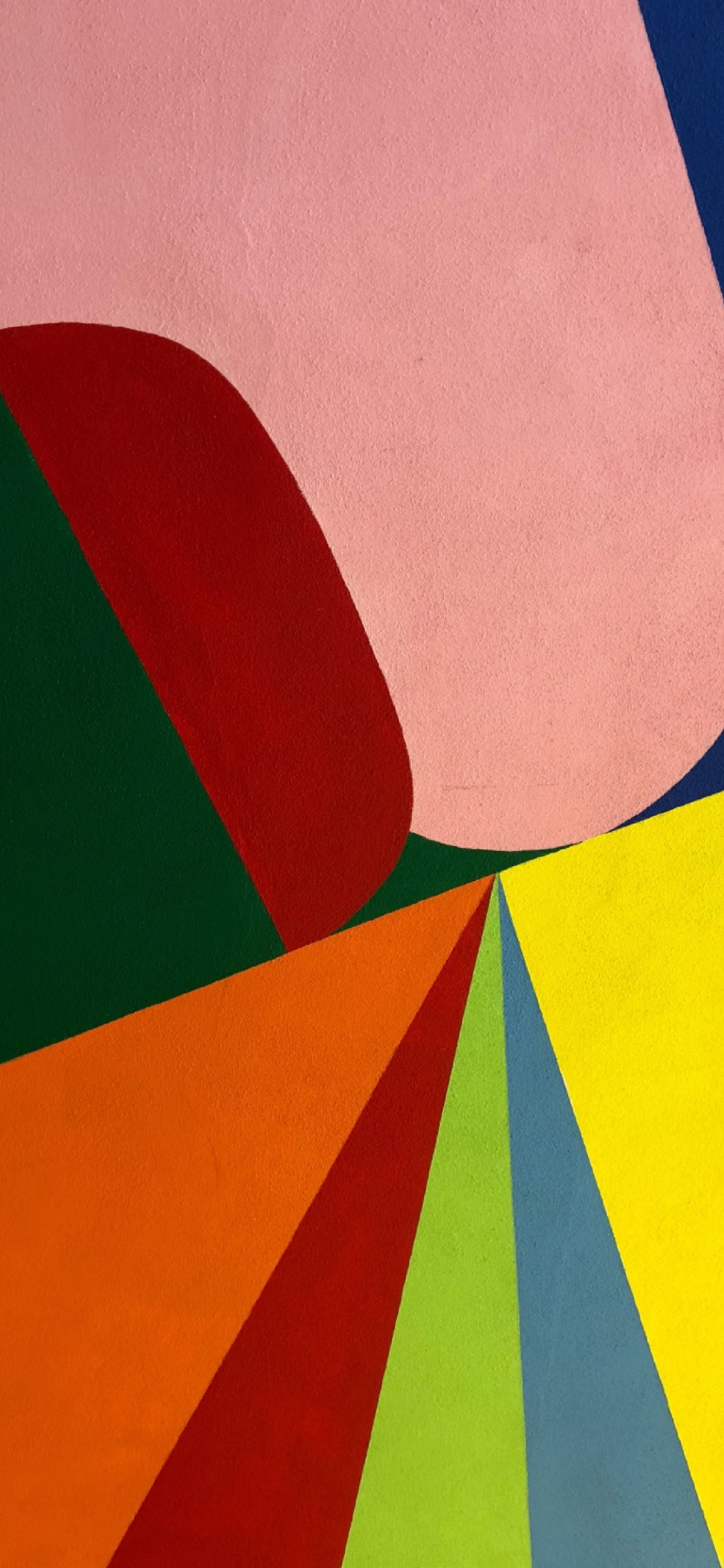 Minimal Geometric iOS Wallpapers Wallpaper Cave