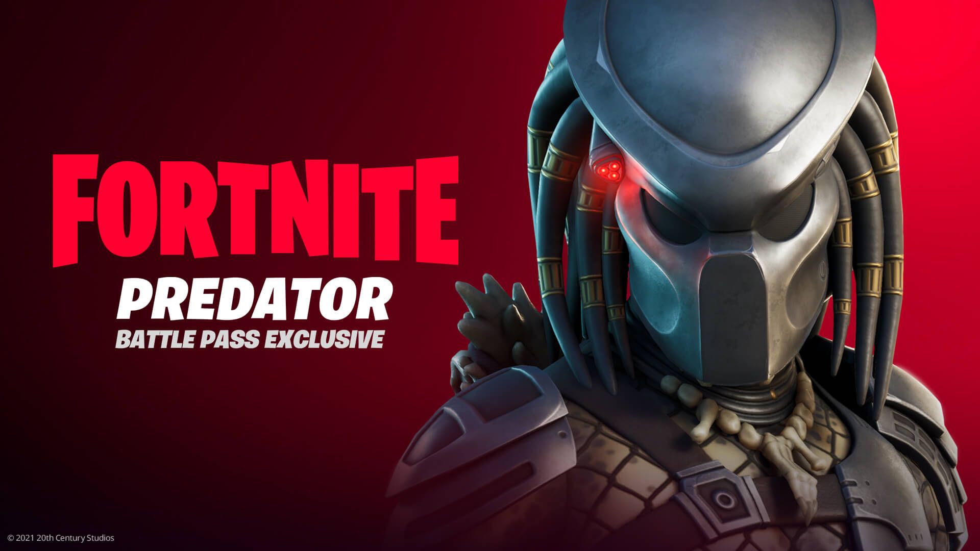 Fortnite Predator Skin Wallpapers Wallpaper Cave