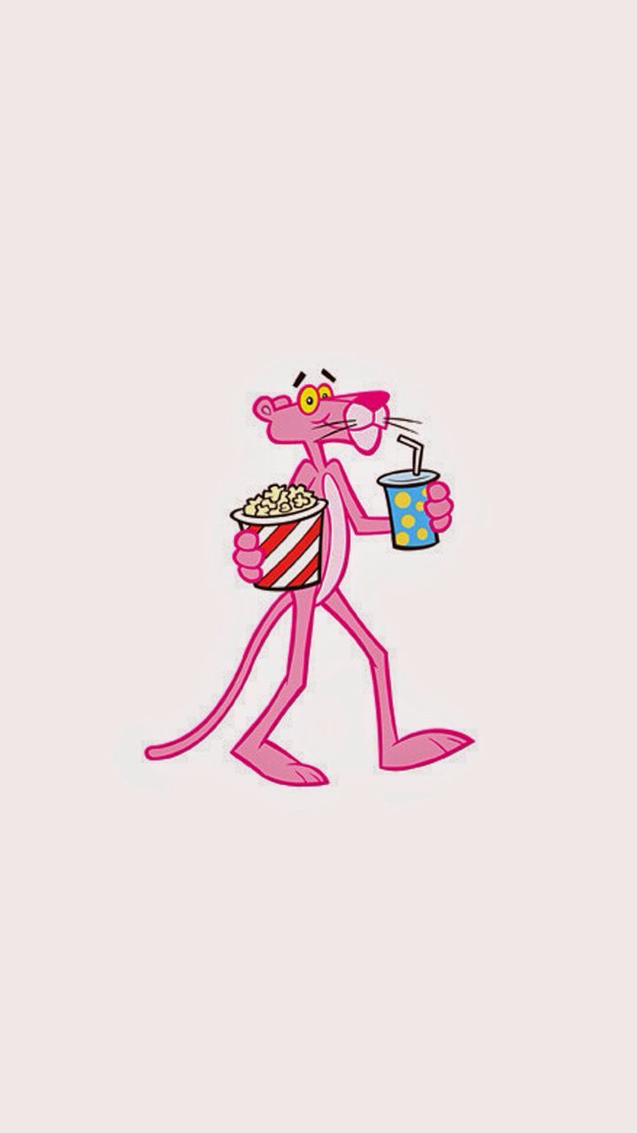 Pink Panther Funny Wallpapers Wallpaper Cave