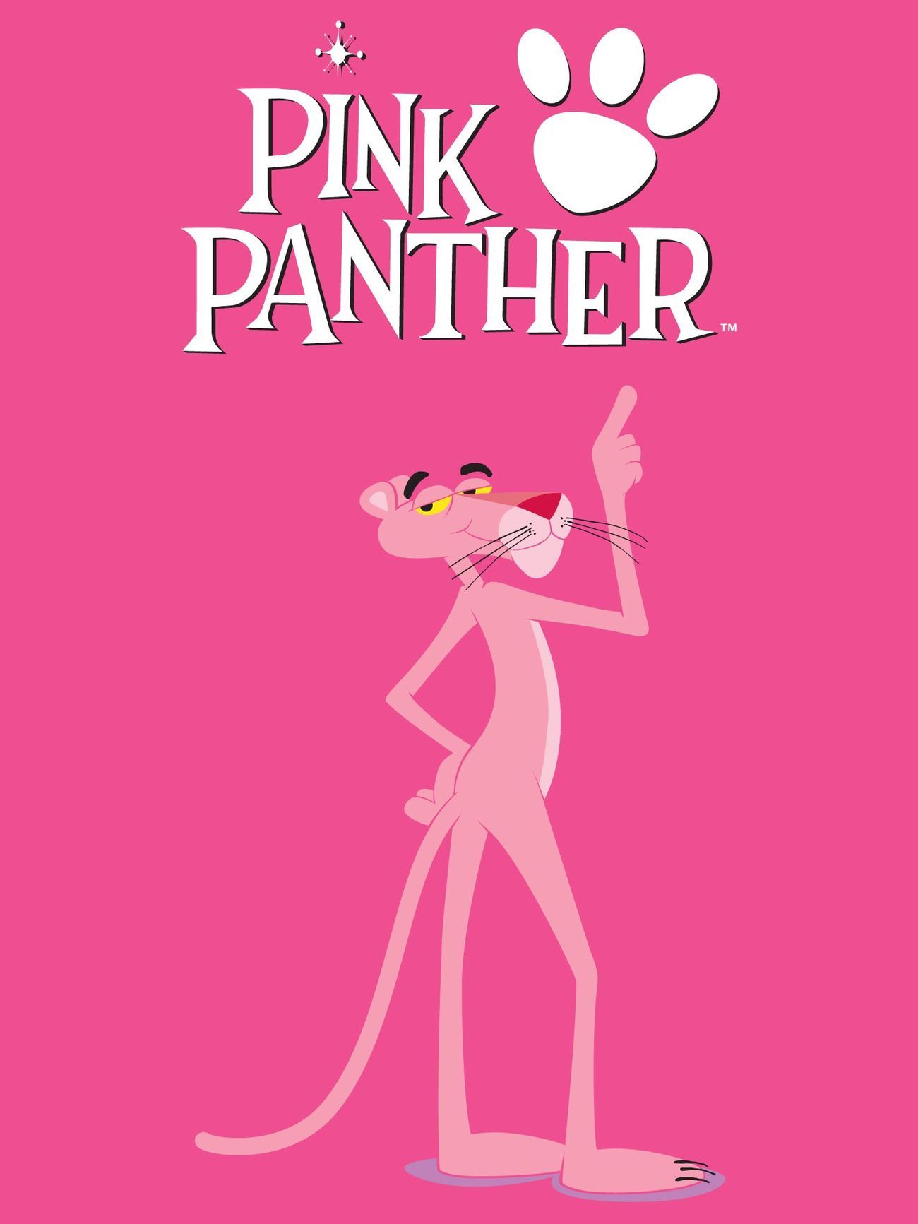 Pink Panther Funny Wallpapers Wallpaper Cave
