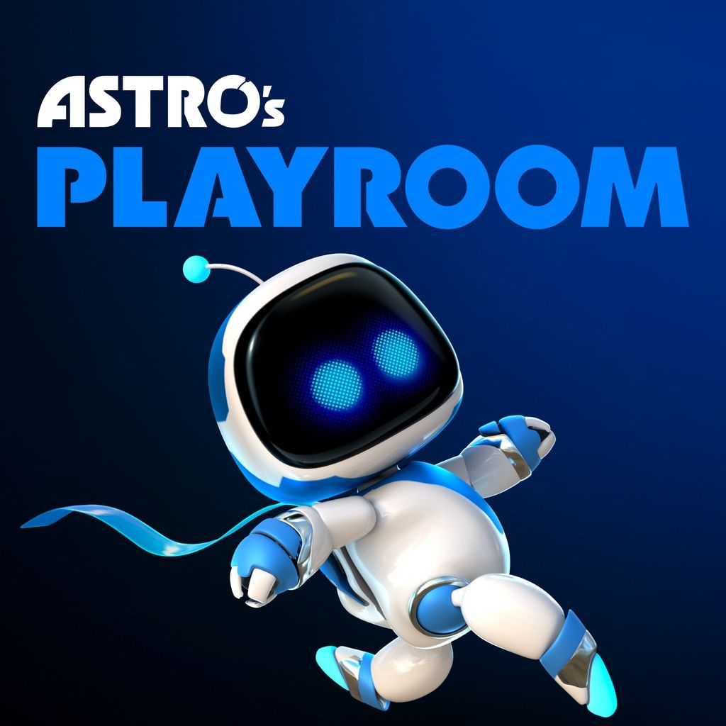 Astro's Playroom Wallpapers Wallpaper Cave