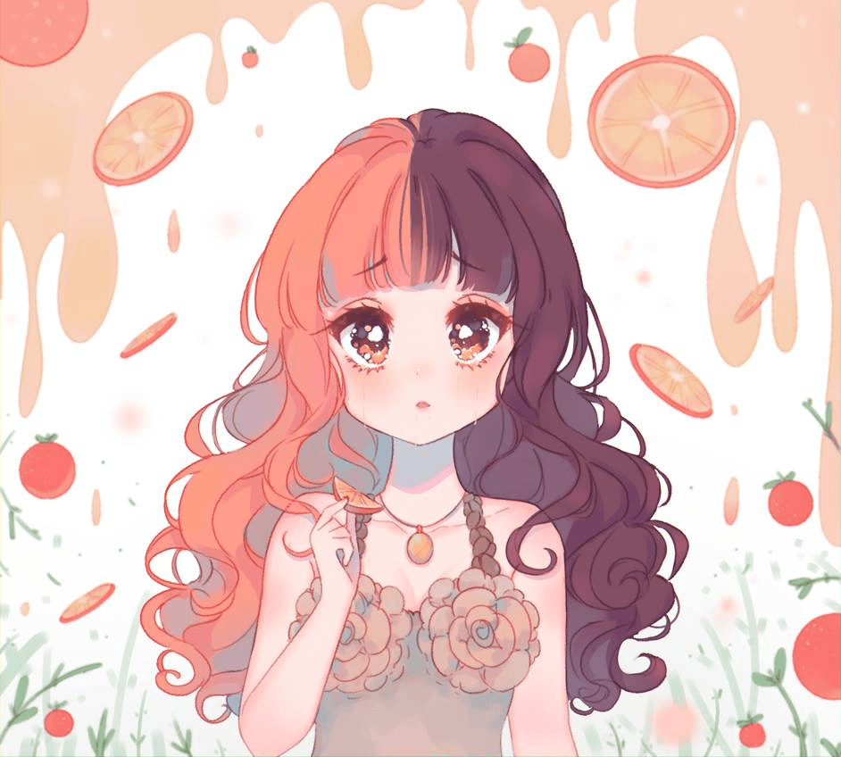 Melanie Martinez Anime Wallpapers Wallpaper Cave