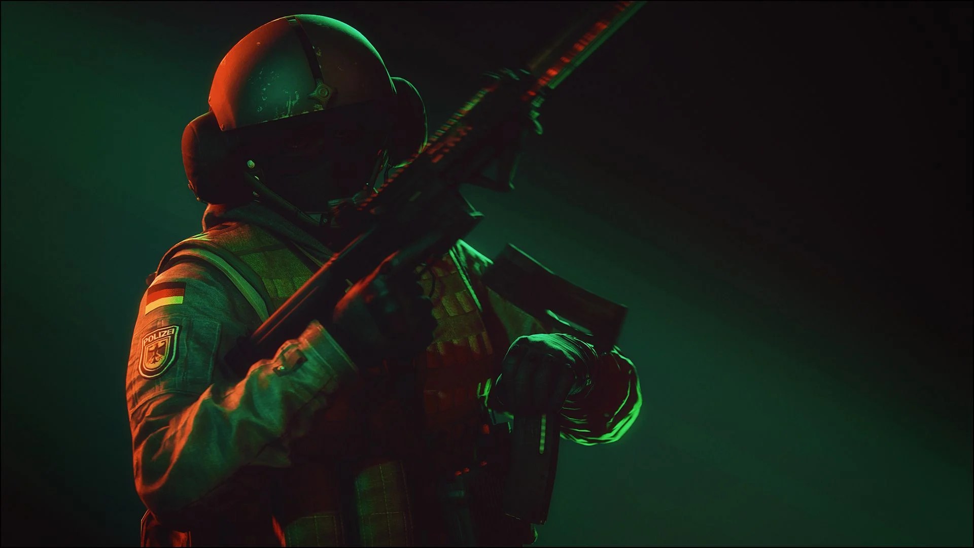 Rainbow Six Siege Jäger Wallpapers Wallpaper Cave