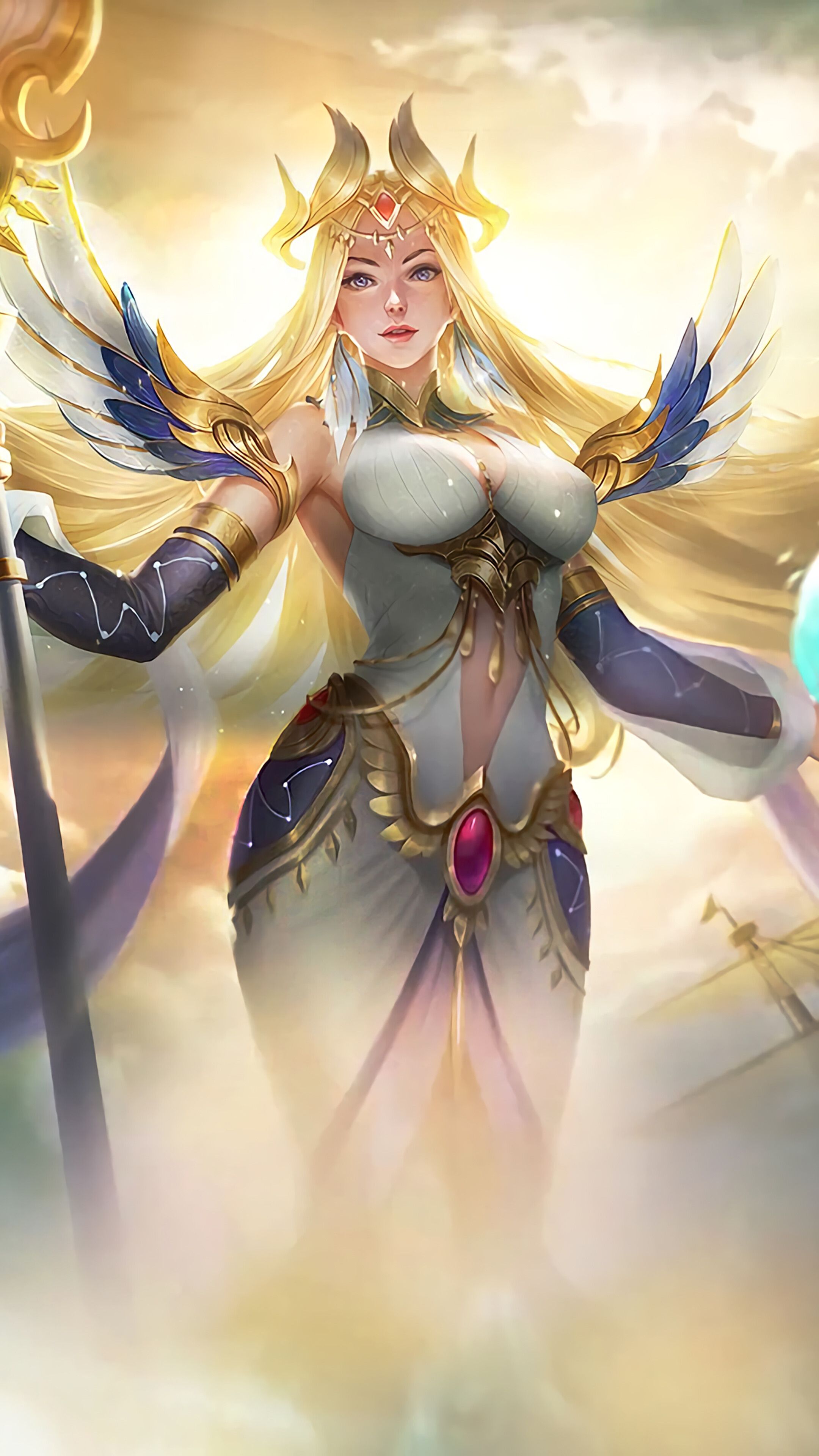 Kadita ML Wallpapers Wallpaper Cave