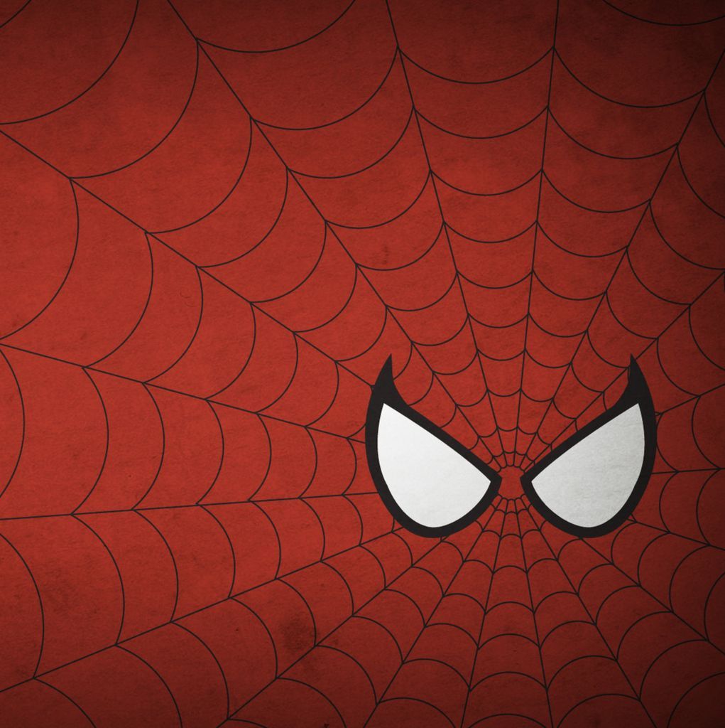 SpiderMan iPad Wallpapers Wallpaper Cave