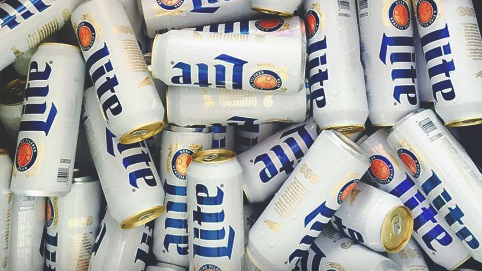 Miller Lite Wallpapers Wallpaper Cave