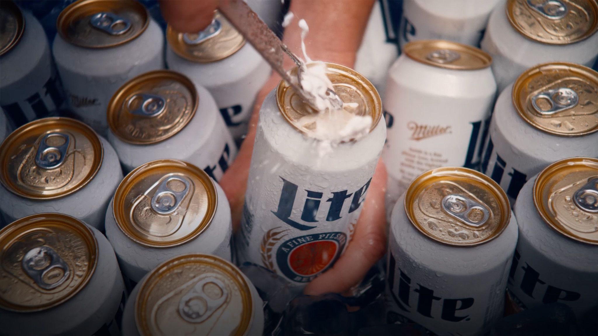 Miller Lite Wallpapers Wallpaper Cave