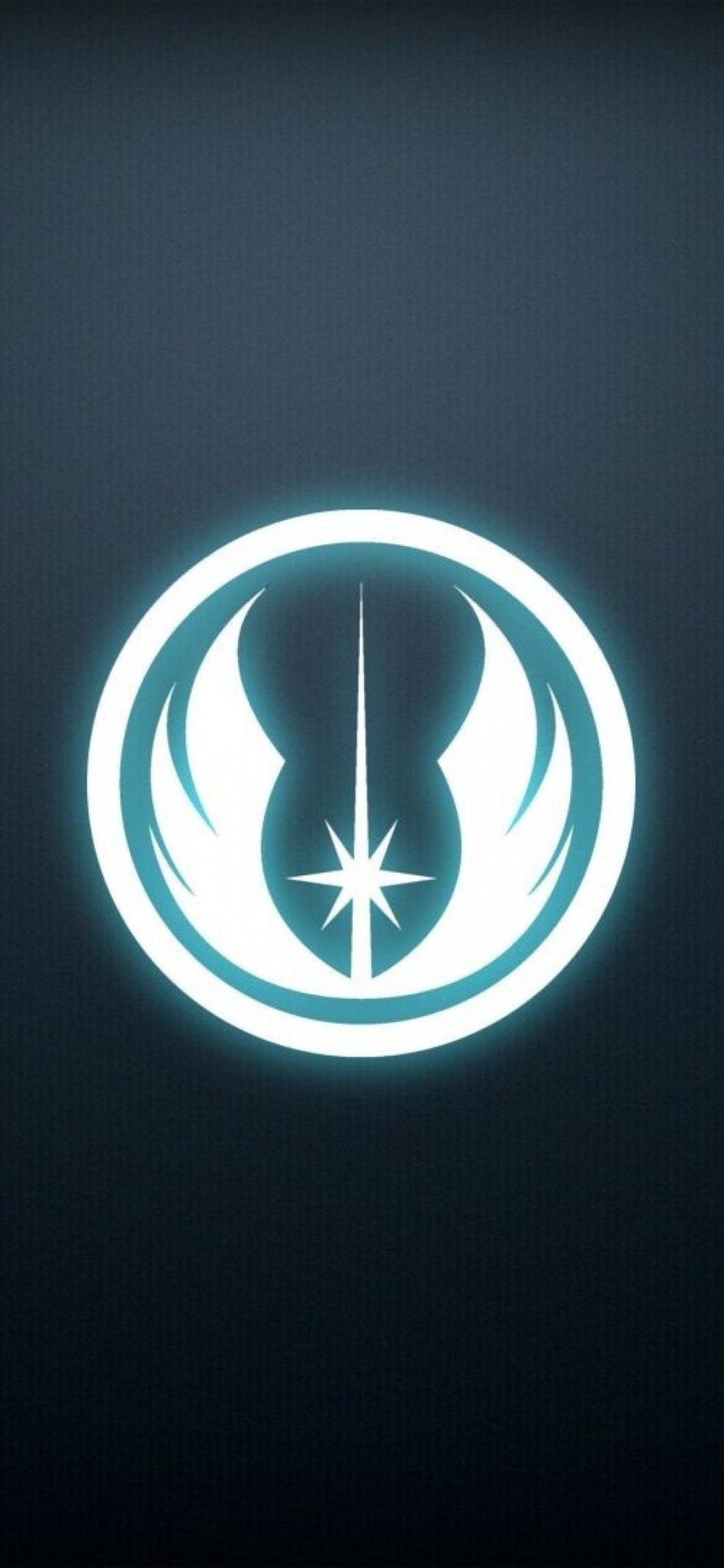 Light Side Of The Force Wallpapers Wallpaper Cave