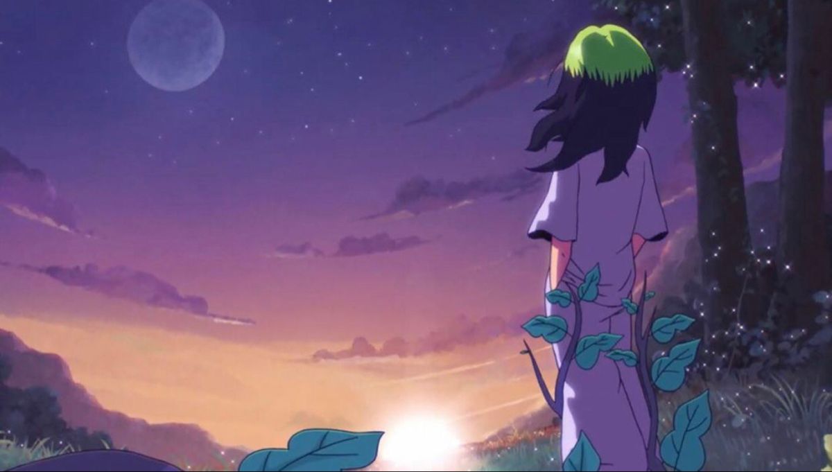 Billie Eilish My Future Wallpapers Wallpaper Cave