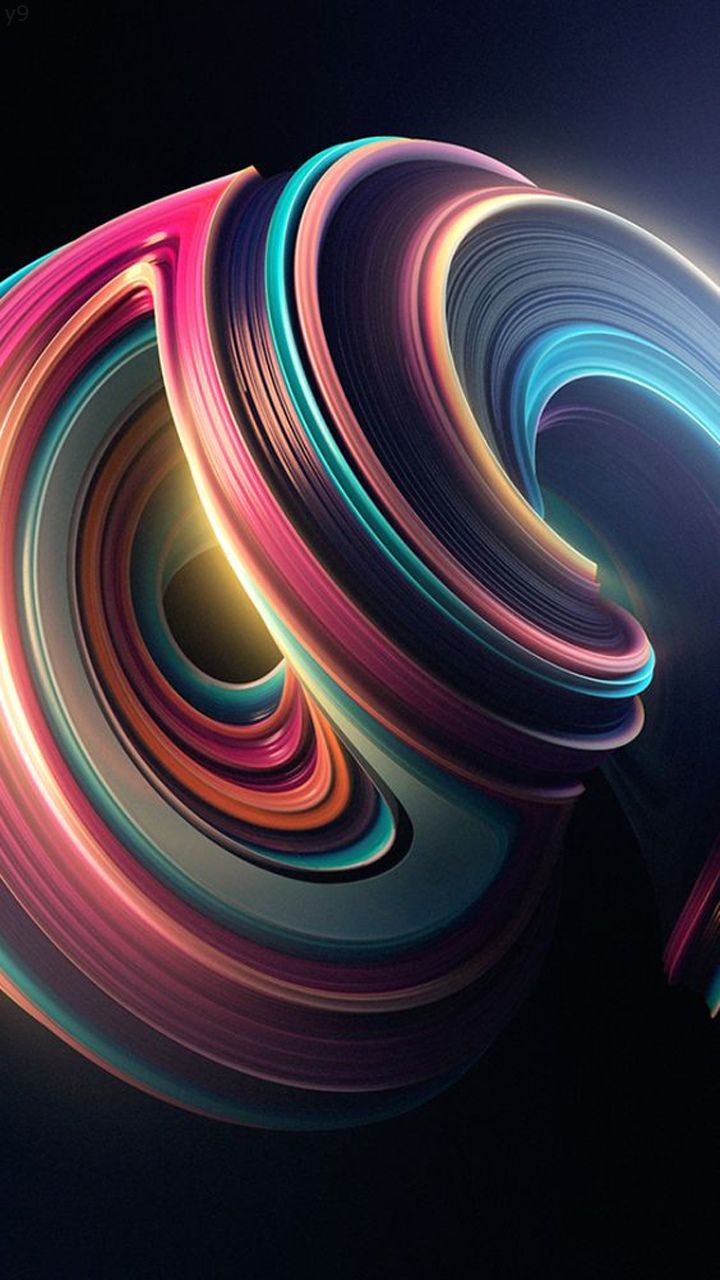 3D iPhone 11 Pro Wallpapers Wallpaper Cave