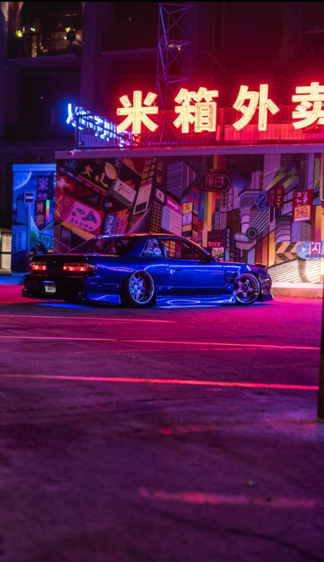 Best Aesthetic JDM Wallpapers Wallpaper Cave