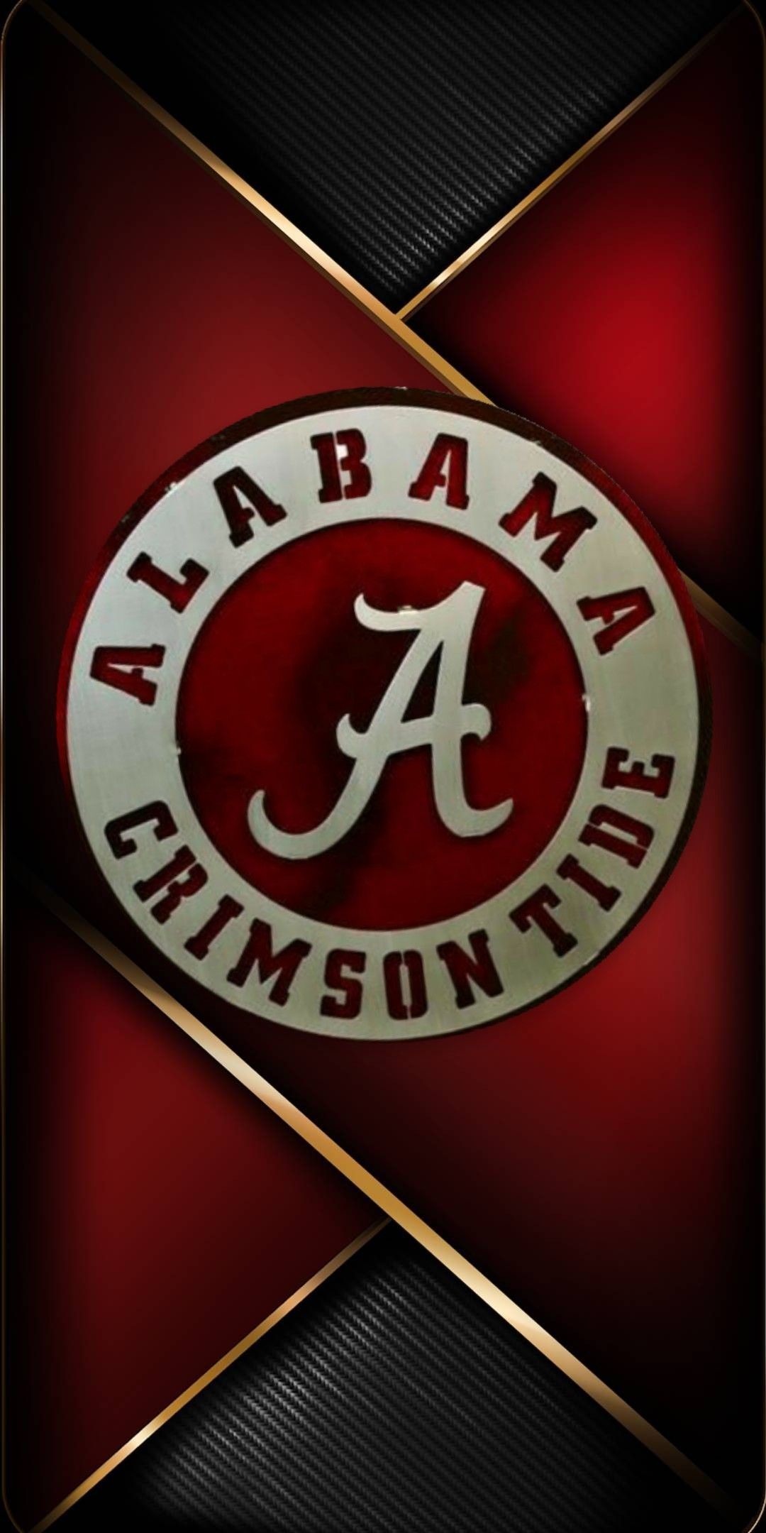 iPhone Crimson Tide Wallpapers Wallpaper Cave