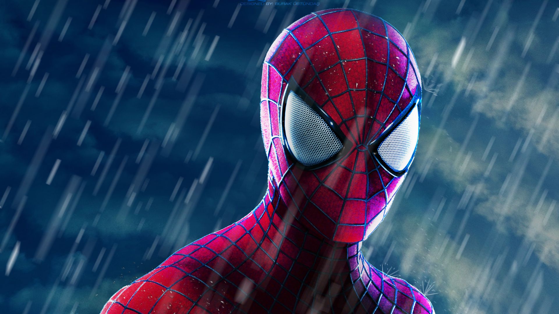 The Amazing SpiderMan Desktop Wallpapers Wallpaper Cave
