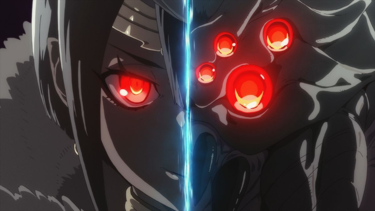 So I'm A Spider, So What? Wallpapers Wallpaper Cave