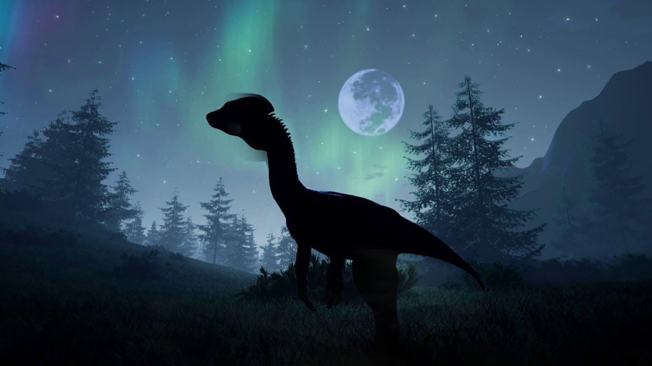 Dilophosaurus Wallpapers Wallpaper Cave