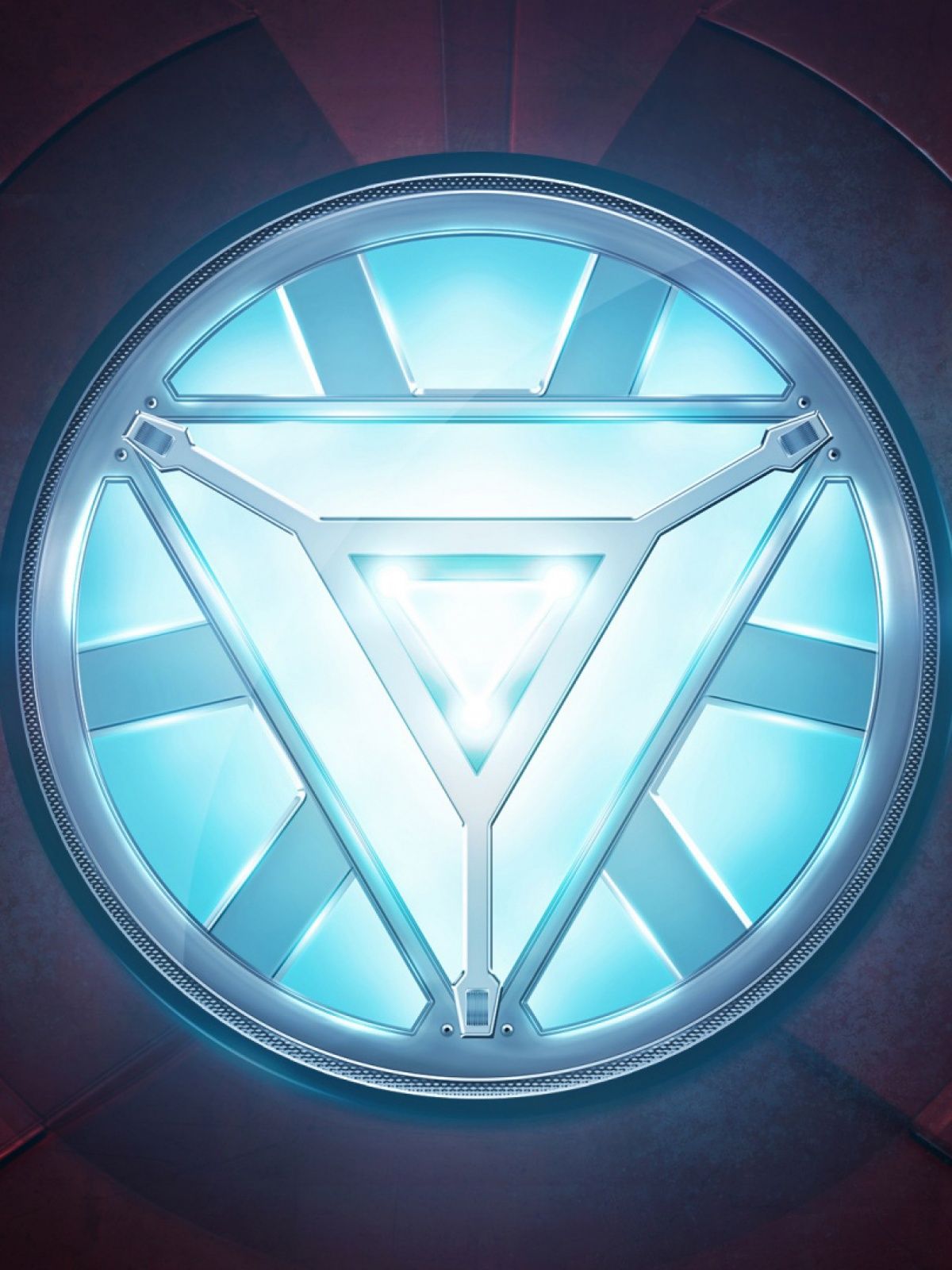 Iron Man Chest Wallpapers Wallpaper Cave