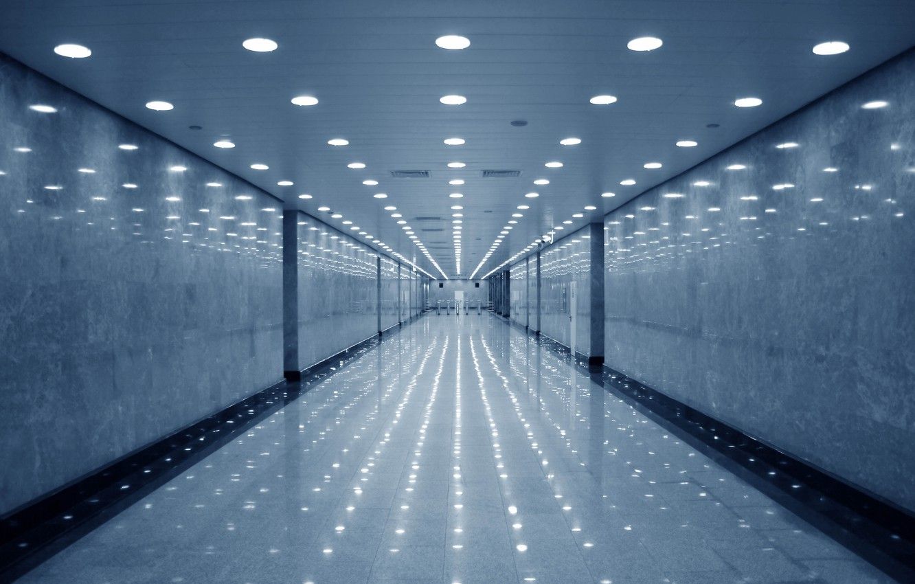 Corridor Wallpapers Wallpaper Cave