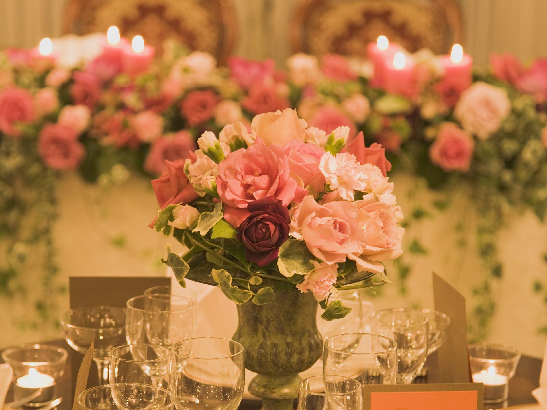 Wedding Decoration Wallpapers Wallpaper Cave