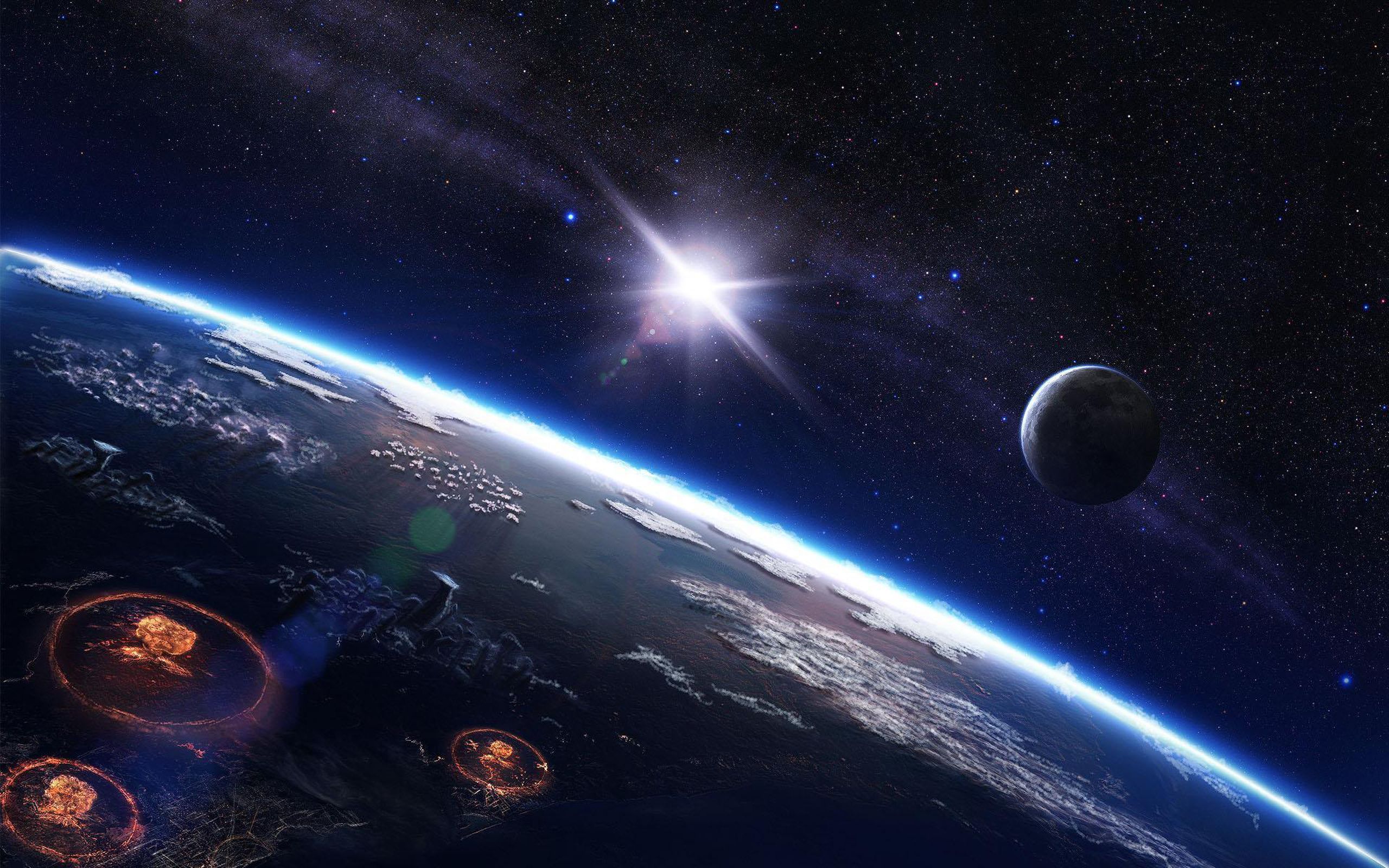 Free 4k Wallpaper Space Photos Pexels
