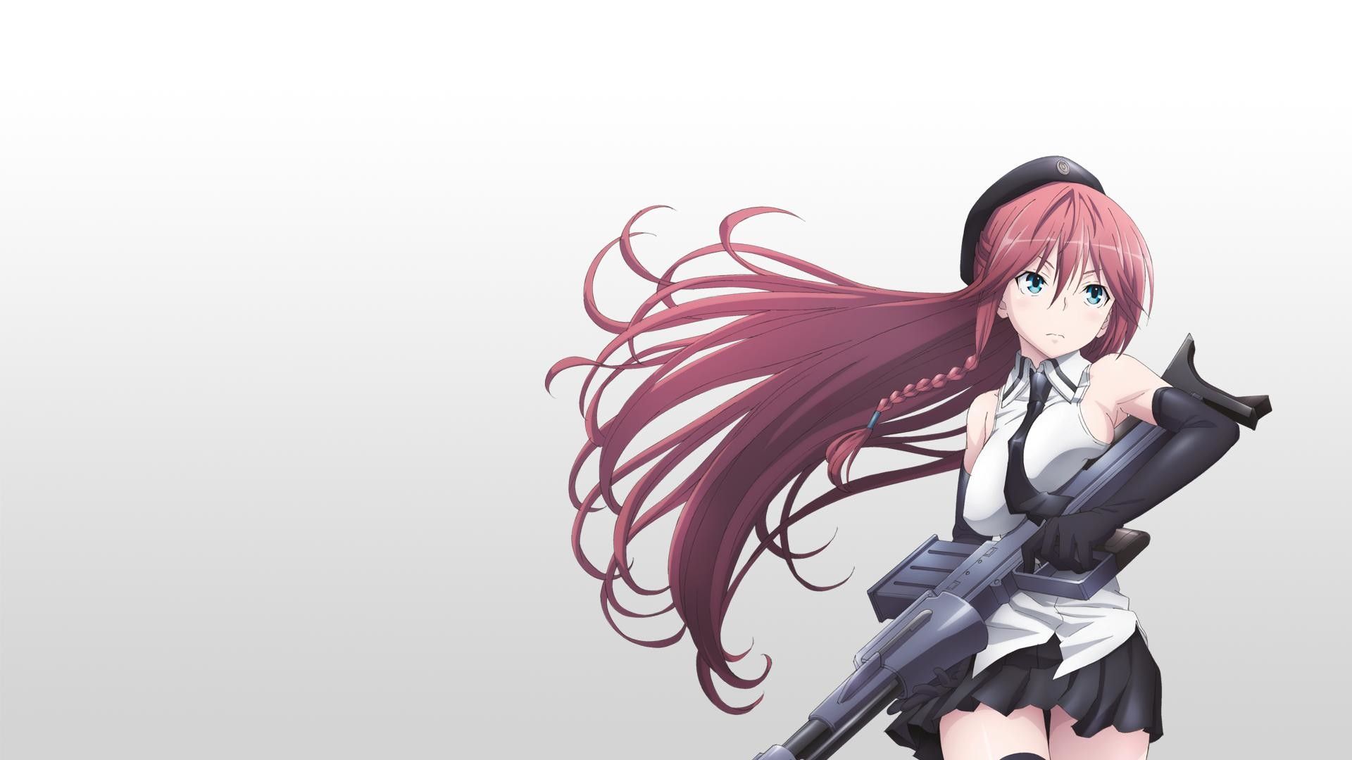 Asami Lilith Wallpapers Wallpaper Cave