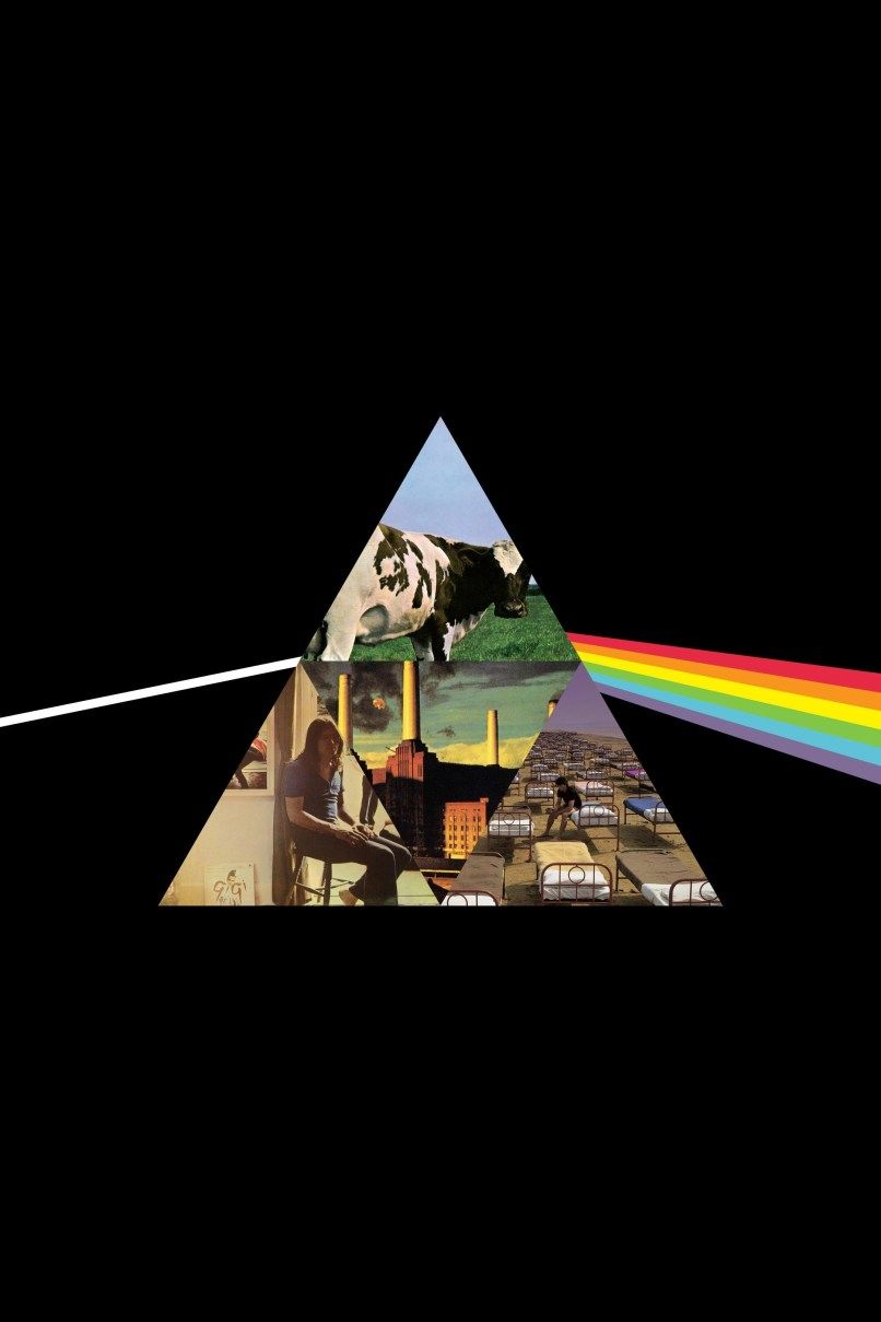 Pink Floyd Phone Wallpapers Wallpaper Cave