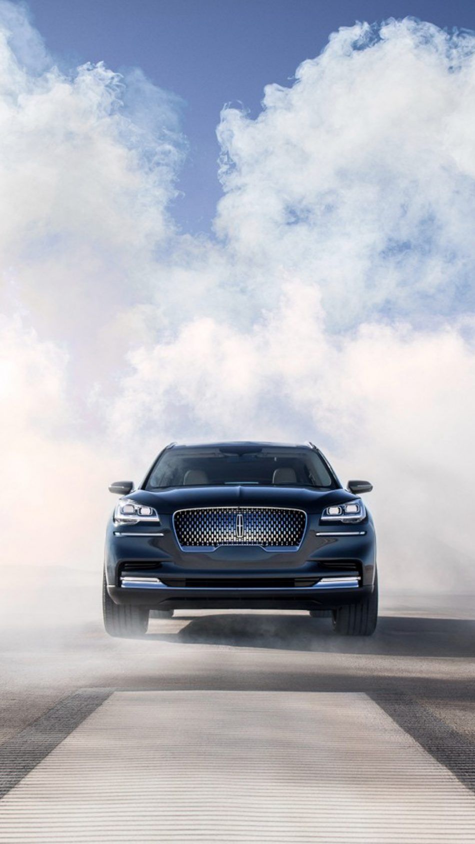 Ford Lincoln Wallpapers Wallpaper Cave