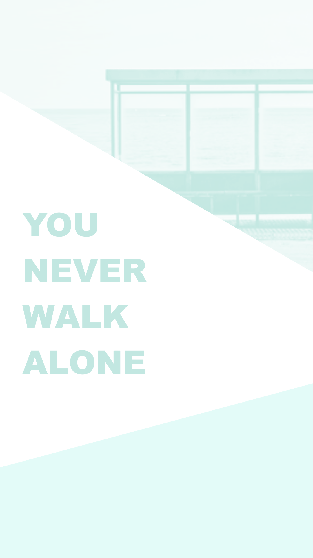BTS You Never Walk Alone Wallpapers Wallpaper Cave