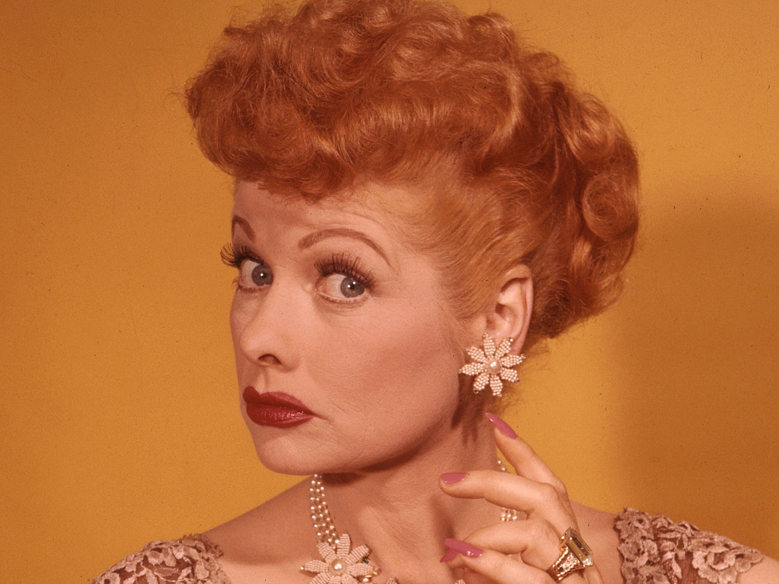 Lucille Ball Wallpapers Wallpaper Cave