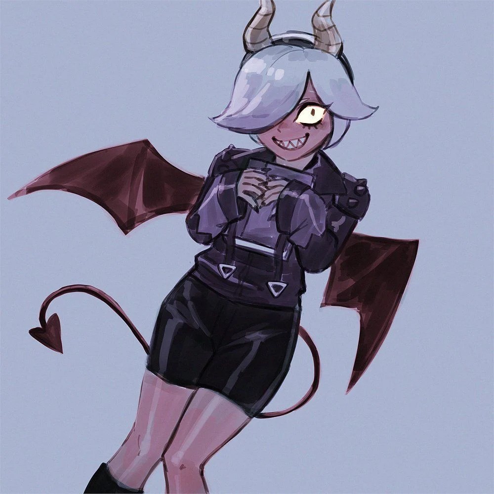 Colette Brawl Stars Wallpapers - Wallpaper Cave