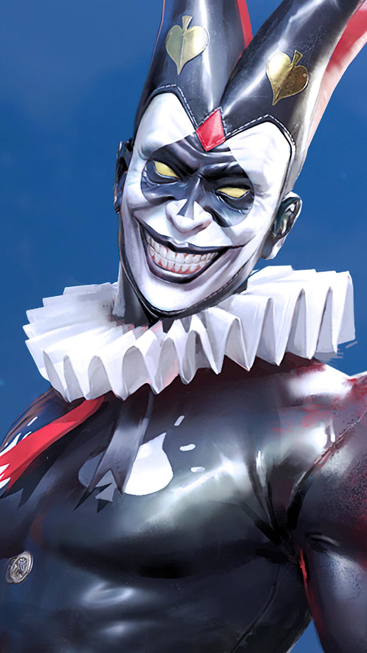 Joker PUBG Wallpapers Wallpaper Cave