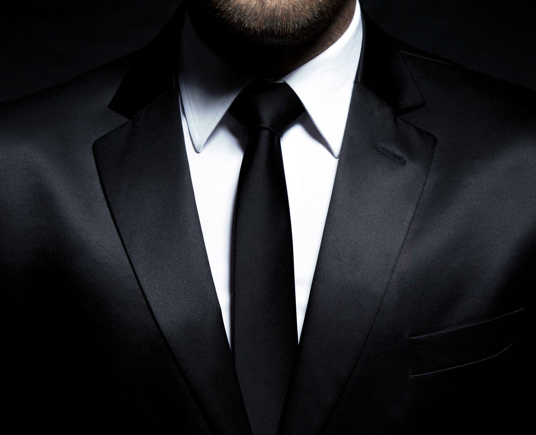 Suit In Man Wallpapers Wallpaper Cave