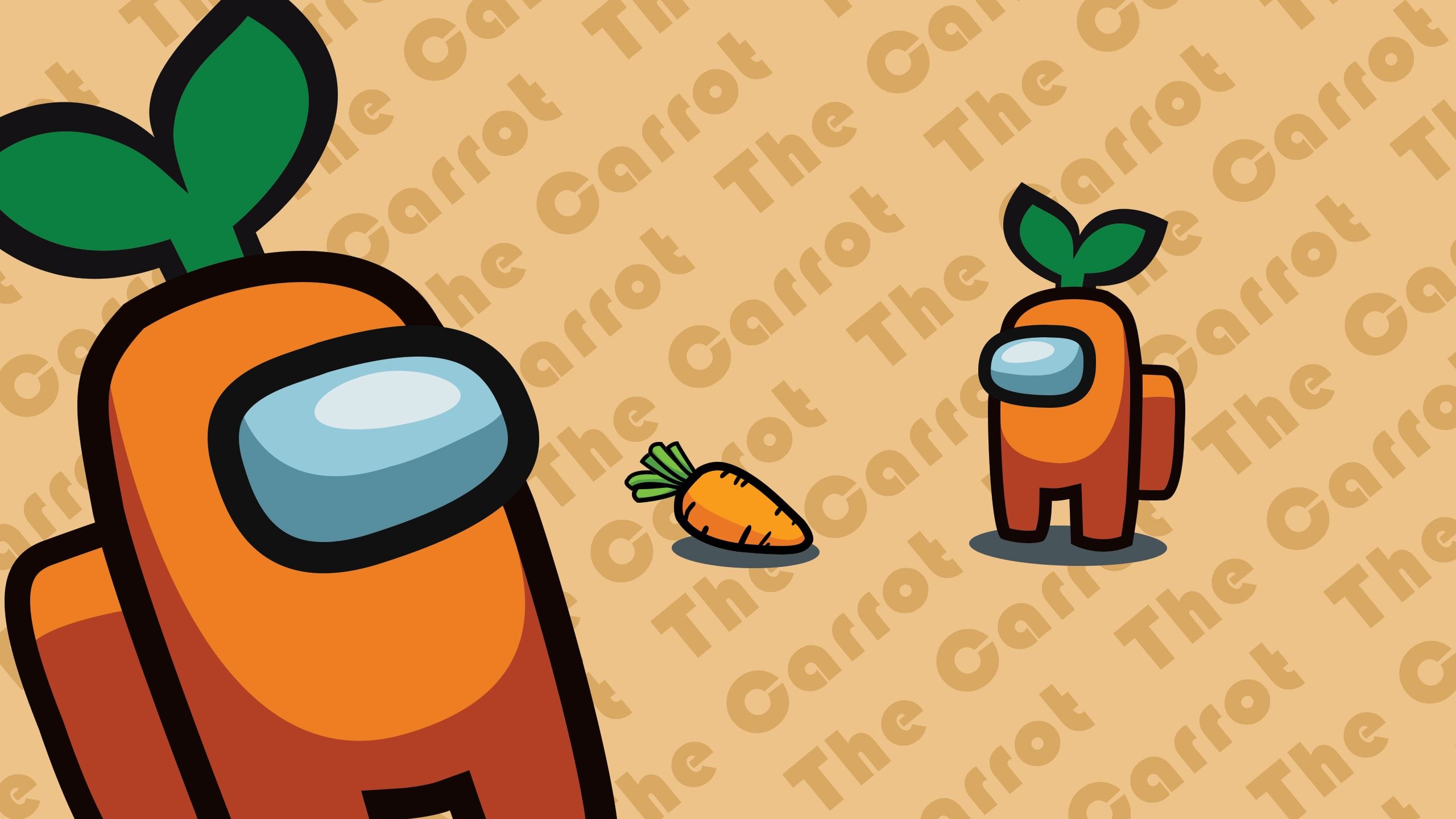 Among Us Drawing Wallpapers Wallpaper Cave