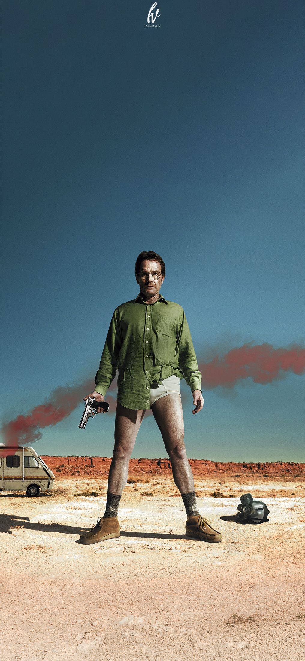 Breaking Bad iPhone Wallpapers Wallpaper Cave